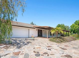 28545 Mountain Meadow Rd, Escondido, CA 92026