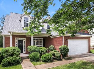 7601 Hilltop Way, Atlanta, GA 30349