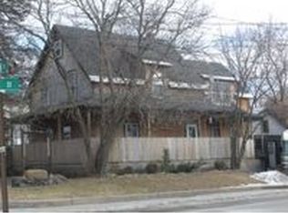 7 Ely St, Littleton, NH 03561