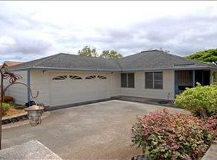 95-121 Hinalii Pl, Mililani, HI 96789