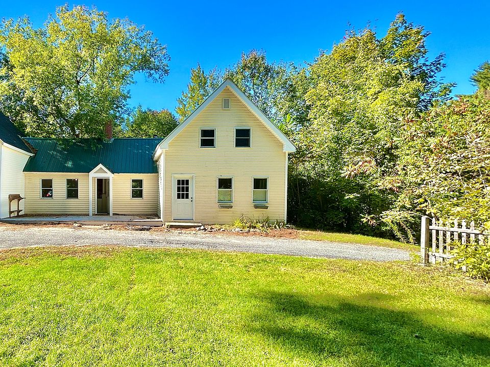 90 Oak Hill Road, Standish, ME 04084 Zillow