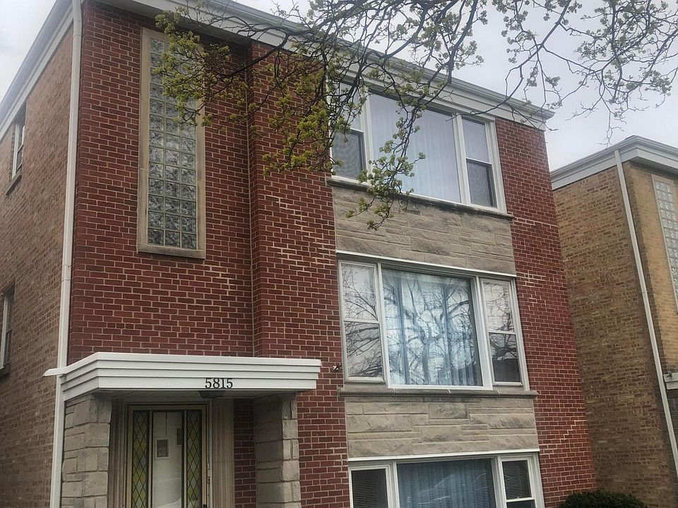 1st image of 5815 W Lawrence Ave #1