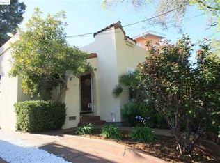 2412 Sacramento St, Berkeley, CA 94702