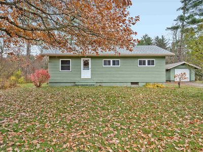 73 Pauls Square, East Montpelier, VT, 05651