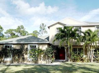 14121 85th Rd N, Loxahatchee, FL 33470