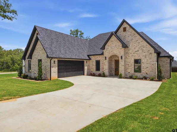 3008 Forest Trl, Tyler, TX 75703
