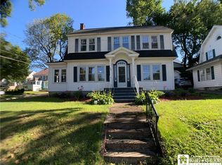 182 Euclid Ave, Jamestown, NY 14701