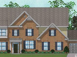 6905 Ridge Pointe Dr, Owens Cross Roads, AL 35763