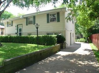 1604 Euclid St, Saint Paul, MN 55106