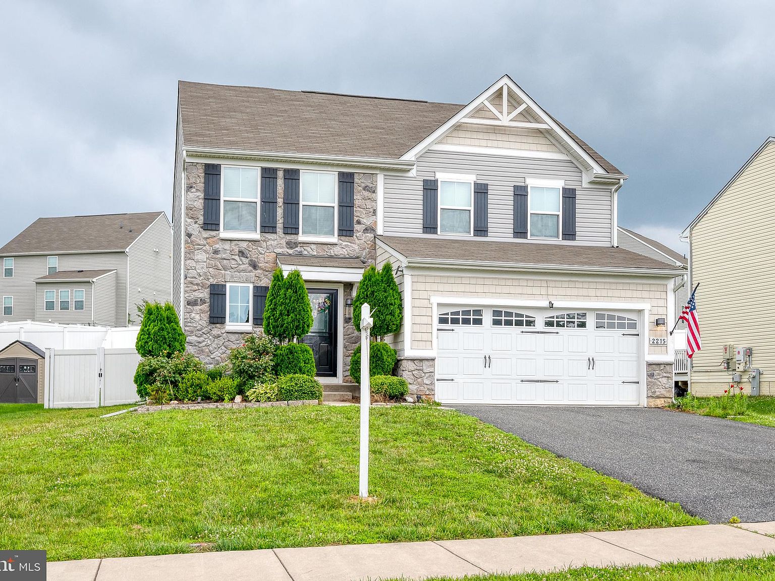 2215 Argonne Dr, Havre De Grace, MD 21078 Zillow