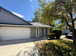 1295 Alicia Cir UNIT 1, Gardnerville, NV 89460