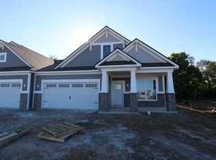 16701 Churning Way, Noblesville, IN 46060
