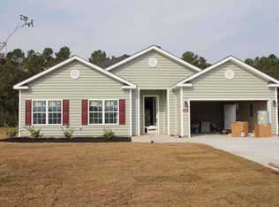 220 Vineyard Lake Cir, Conway, SC 29527