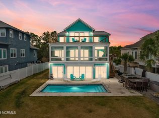 406 W Yacht Dr, Oak Island, NC 28465