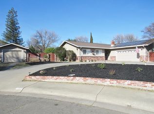 808 Meadows Cir, Woodland, CA