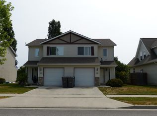 1216A Forsythia Ave, Sandpoint, ID 83864