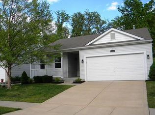 1162 Liberty Xing, Herculaneum, MO