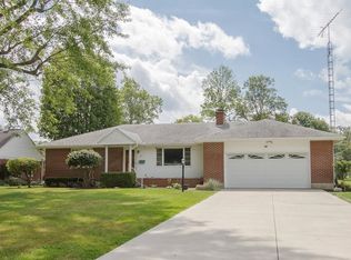 24 Woodside Dr, Arcanum, OH 45304