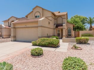 1606 N Apache Dr, Chandler, AZ 85224