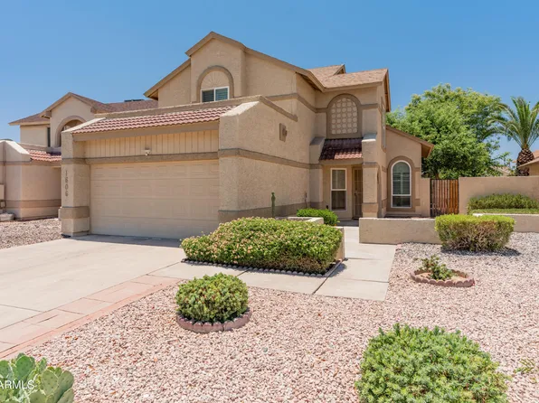 1606 N APACHE Drive, Chandler, AZ 85244