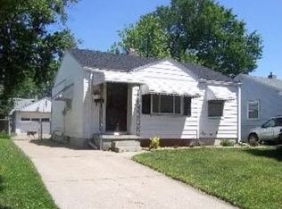 34 W Poinsetta Ave, Toledo, OH 43612