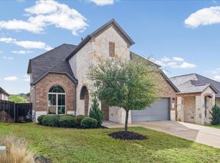 1012 Goldilocks Ln, Manchaca, TX 78652