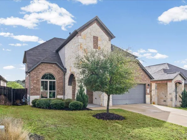 1012 Goldilocks Ln, Manchaca, TX 78652