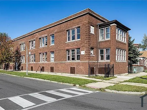 1840 W 65th St #2, Chicago, IL 60636