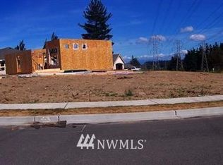 22595-25 Avenue W LOT 16, Brier, WA