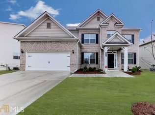 171 Fox Knoll Trl, Dallas, GA 30132
