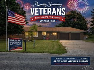 1032 N Hemlock Rd, Hemlock, MI 48626