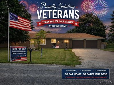1032 N Hemlock Rd, Hemlock, MI, 48626
