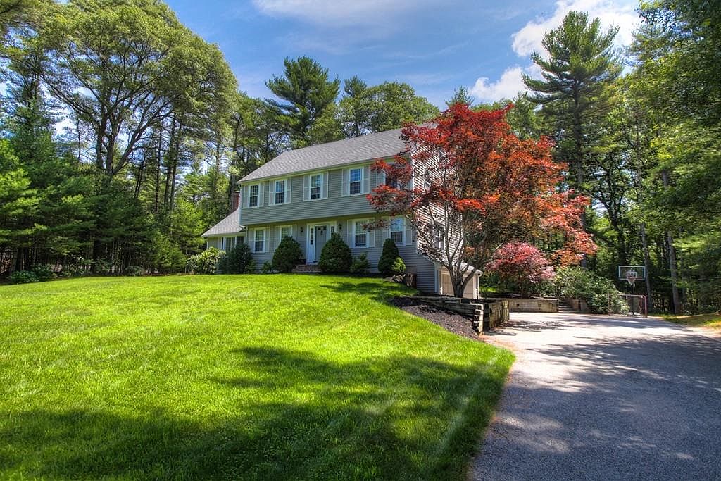 15 Mill Pond Ln, Duxbury, MA 02332 Zillow