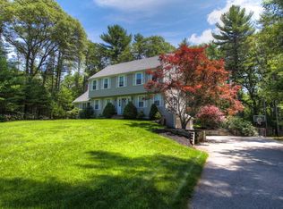 15 Mill Pond Ln, Duxbury, MA 02332
