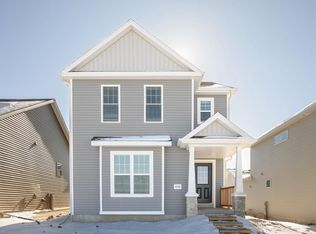 9105 Rustic Pine Rd, Verona, WI 53593