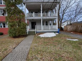 452 New Scotland Ave UNIT 1, Albany, NY 12208