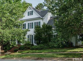 212 Kingsport Rd, Holly Springs, NC 27540