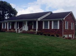 1249 Big Bend Rd, Strawberry Plains, TN 37871