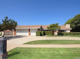 1931 N Tulare Way, Upland, CA 91784