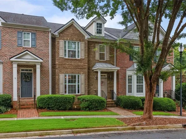 1604 Perserverence Hill Cir NW, Kennesaw, GA 30152