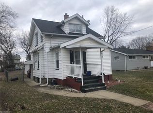 1733 Roosevelt Ave NE, Canton, OH