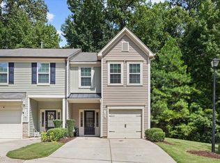 1428 Chatuga Way, Wake Forest, NC 27587