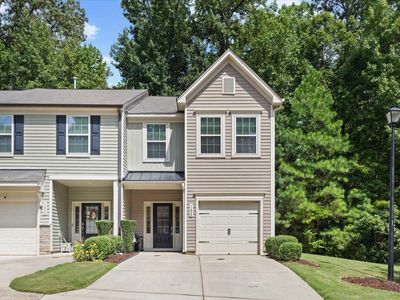 1428 Chatuga Way, Wake Forest, NC, 27587