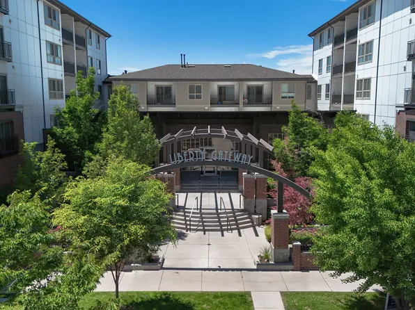 Liberty Gateway