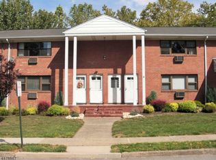 17D Colonial Dr #17D, Little Falls, NJ 07424