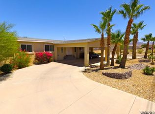 1851 E Camp Mohave Rd, Fort Mohave, AZ 86426