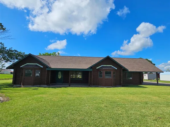 3084 Kent Rd, Beaumont, TX 77705
