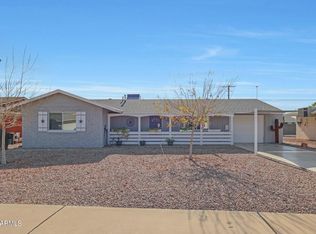 9929 W Desert Hills Dr, Sun City, AZ 85351