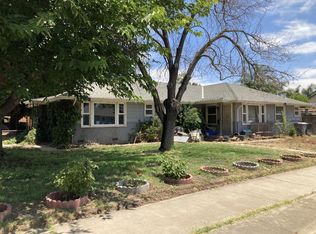 245 W A St, Oakdale, CA