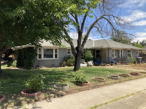 245 W A St, Oakdale, CA 95361